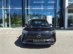 Mercedes-Benz EQB 2025 EQB 260 - ფოტო 2
