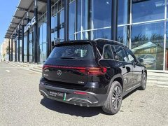 Mercedes-Benz EQB 2025 EQB 260 - ფოტო 3