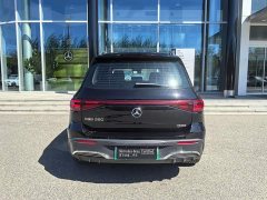Mercedes-Benz EQB 2025 EQB 260 - ფოტო 4