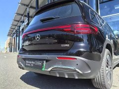 Mercedes-Benz EQB 2025 EQB 260 - ფოტო 5