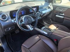 Mercedes-Benz EQB 2025 EQB 260 - ფოტო 6