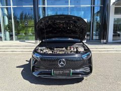 Mercedes-Benz EQB 2025 EQB 260 - ფოტო 7