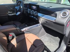 Mercedes-Benz EQB 2025 EQB 260 - ფოტო 9