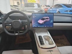 Xiaomi SU7 Rear-Wheel Drive Ultra-Long Range Advanced Autonomous Driving Pro - ფოტო 13