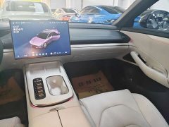 Xiaomi SU7 Rear-Wheel Drive Ultra-Long Range Advanced Autonomous Driving Pro - ფოტო 14
