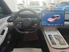 Xiaomi SU7 Rear-Wheel Drive Ultra-Long Range Advanced Autonomous Driving Pro - ფოტო 15
