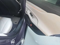 Xiaomi SU7 Rear-Wheel Drive Ultra-Long Range Advanced Autonomous Driving Pro - ფოტო 19