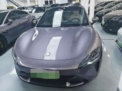 Xiaomi SU7 Rear-Wheel Drive Ultra-Long Range Advanced Autonomous Driving Pro - ფოტო 2