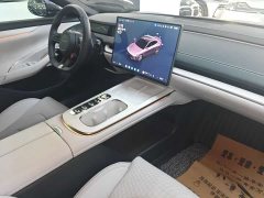 Xiaomi SU7 Rear-Wheel Drive Ultra-Long Range Advanced Autonomous Driving Pro - ფოტო 20