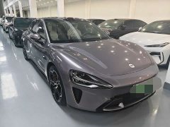 Xiaomi SU7 Rear-Wheel Drive Ultra-Long Range Advanced Autonomous Driving Pro - ფოტო 3