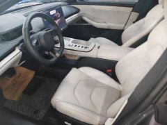 Xiaomi SU7 Rear-Wheel Drive Ultra-Long Range Advanced Autonomous Driving Pro - ფოტო 5