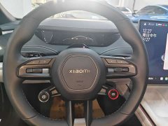 Xiaomi SU7 Rear-Wheel Drive Ultra-Long Range Advanced Autonomous Driving Pro - ფოტო 6