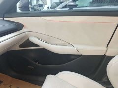 Xiaomi SU7 Rear-Wheel Drive Ultra-Long Range Advanced Autonomous Driving Pro - ფოტო 8