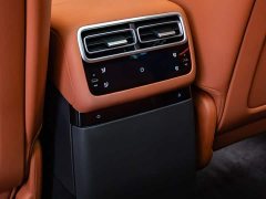 Li Auto L6 2024 Max - ფოტო 12