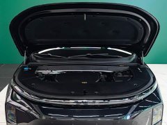 Li Auto L6 2024 Max - ფოტო 5