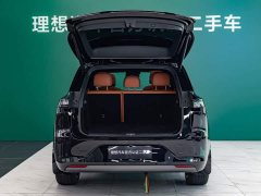 Li Auto L6 2024 Max - ფოტო 6