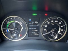 Toyota Vellfire 2021 Crown Hybrid 2.5L HV Premium Edition - ფოტო 12