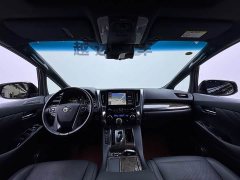 Toyota Vellfire 2021 Crown Hybrid 2.5L HV Premium Edition - ფოტო 15