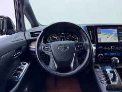 Toyota Vellfire 2021 Crown Hybrid 2.5L HV Premium Edition - ფოტო 16