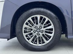Toyota Vellfire 2021 Crown Hybrid 2.5L HV Premium Edition - ფოტო 18