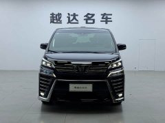 Toyota Vellfire 2021 Crown Hybrid 2.5L HV Premium Edition - ფოტო 2
