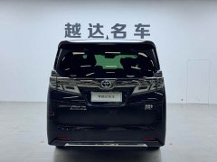 Toyota Vellfire 2021 Crown Hybrid 2.5L HV Premium Edition - ფოტო 20