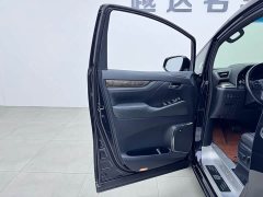 Toyota Vellfire 2021 Crown Hybrid 2.5L HV Premium Edition - ფოტო 6