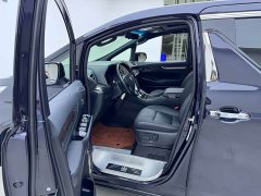 Toyota Vellfire 2021 Crown Hybrid 2.5L HV Premium Edition - ფოტო 7