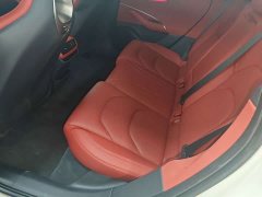 Xiaomi SU7 2024 Rear-Wheel Drive Long Range Smart Driving Edition - ფოტო 11