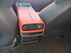 Xiaomi SU7 2024 Rear-Wheel Drive Long Range Smart Driving Edition - ფოტო 12