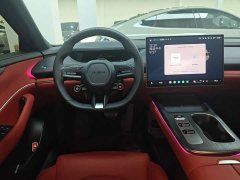 Xiaomi SU7 2024 Rear-Wheel Drive Long Range Smart Driving Edition - ფოტო 15