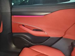 Xiaomi SU7 2024 Rear-Wheel Drive Long Range Smart Driving Edition - ფოტო 17