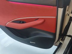 Xiaomi SU7 2024 Rear-Wheel Drive Long Range Smart Driving Edition - ფოტო 18