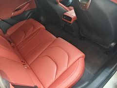 Xiaomi SU7 2024 Rear-Wheel Drive Long Range Smart Driving Edition - ფოტო 19