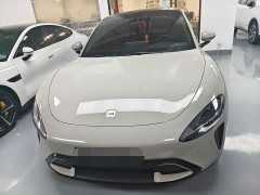 Xiaomi SU7 2024 Rear-Wheel Drive Long Range Smart Driving Edition - ფოტო 2