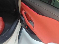 Xiaomi SU7 2024 Rear-Wheel Drive Long Range Smart Driving Edition - ფოტო 20