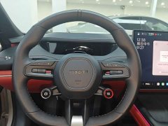 Xiaomi SU7 2024 Rear-Wheel Drive Long Range Smart Driving Edition - ფოტო 6