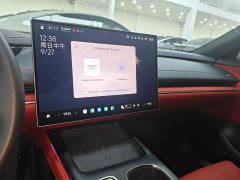 Xiaomi SU7 2024 Rear-Wheel Drive Long Range Smart Driving Edition - ფოტო 7