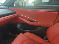 Xiaomi SU7 2024 Rear-Wheel Drive Long Range Smart Driving Edition - ფოტო 8