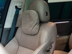 Li Auto i8 2025 Standard Edition - ფოტო 13