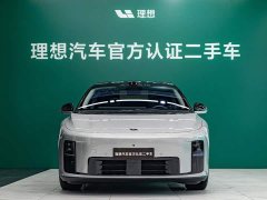 Li Auto i8 2025 Standard Edition - ფოტო 2
