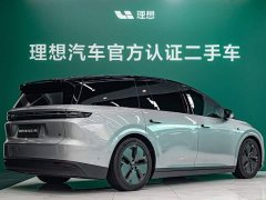Li Auto i8 2025 Standard Edition - ფოტო 4