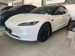 Tesla Model 3 2023 Rear-Wheel Drive - ფოტო 1