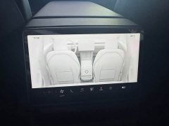 Tesla Model 3 2023 Rear-Wheel Drive - ფოტო 10