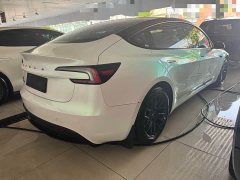 Tesla Model 3 2023 Rear-Wheel Drive - ფოტო 11