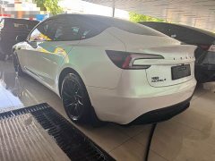 Tesla Model 3 2023 Rear-Wheel Drive - ფოტო 13