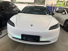 Tesla Model 3 2023 Rear-Wheel Drive - ფოტო 2