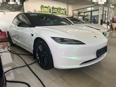 Tesla Model 3 2023 Rear-Wheel Drive - ფოტო 3