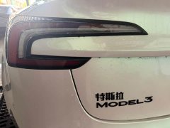 Tesla Model 3 2023 Rear-Wheel Drive - ფოტო 6
