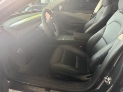 Tesla Model 3 2023 Rear-Wheel Drive - ფოტო 7